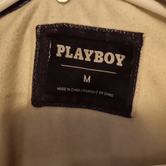 Playboy Jacket - Picture 3 of 3